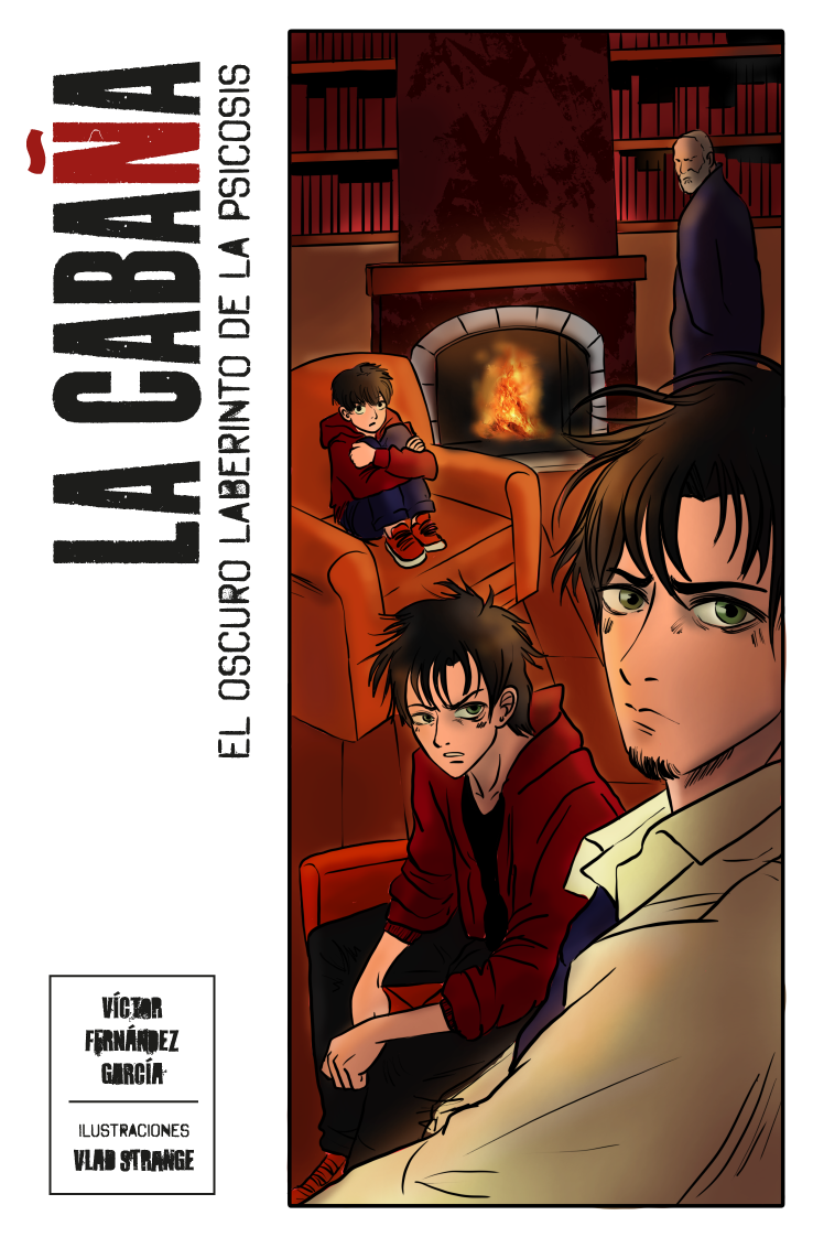 La Cabaña (Identidad#1)