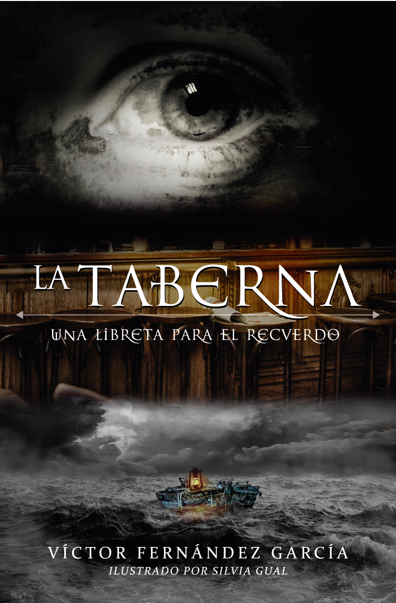La Taberna (Identidad #2)