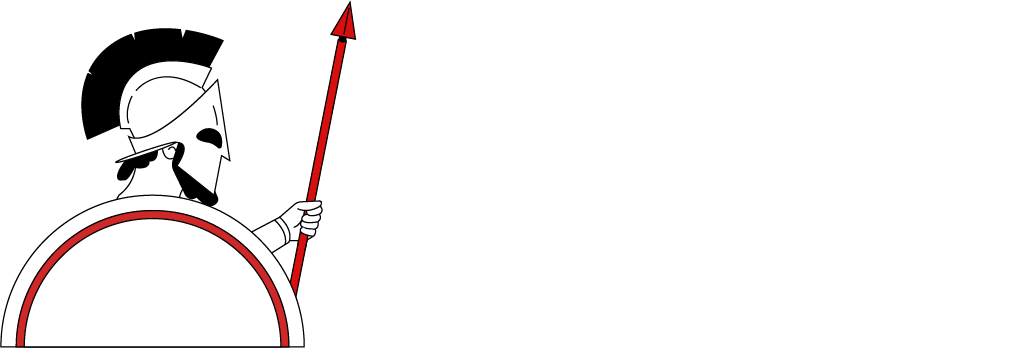 Sagrada Esparta Logo