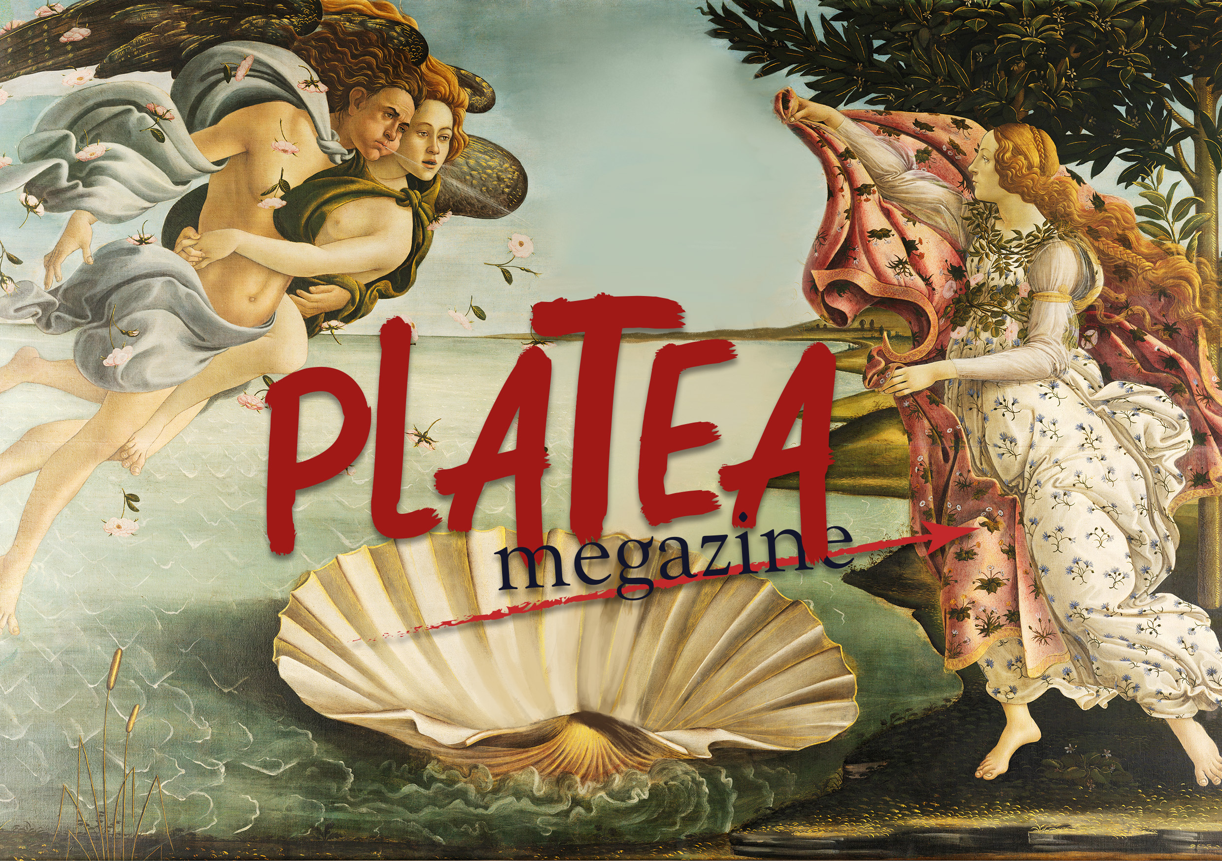 Nacimiento de Platea