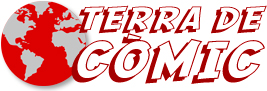 Terra de comic