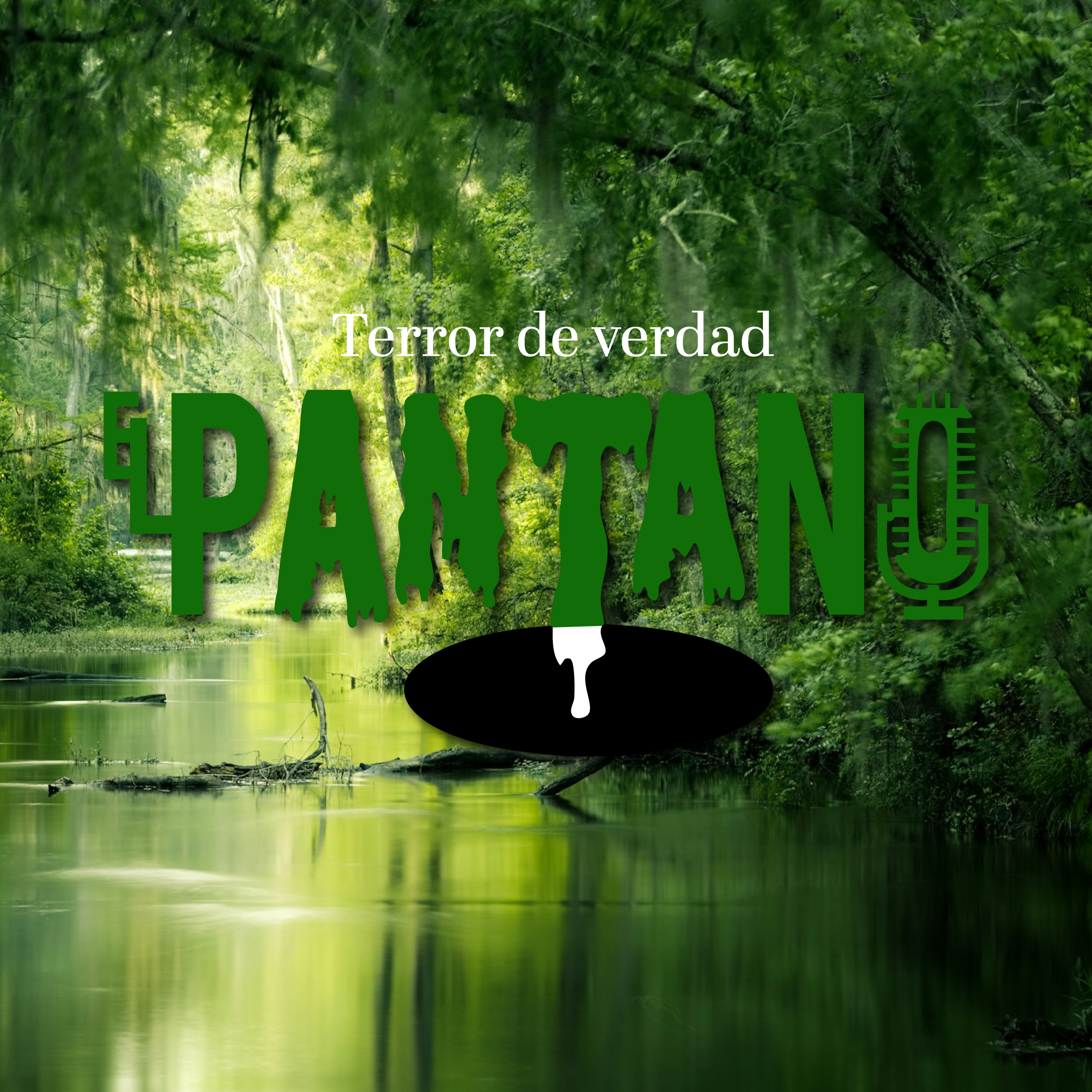 El pantano